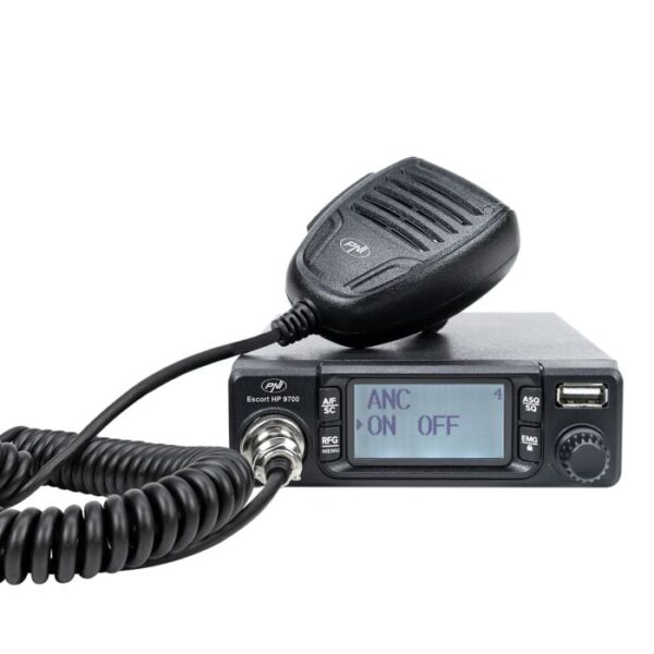 Radio CB PNI Escort HP 9700 12/24V