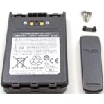 Yaesu SBR-14LI Batteria 2200mAh Li-Ion