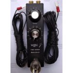 Wonder Wand WIDEBANDER Antenna QRP da 1.8 a 432 MHz