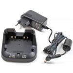 ICOM BC-202 CARICA BATTERIA DA TAVOLO