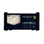 Daiwa CN-501H2 Rosmetro Wattmetro HF VHF 1,8 150 MHz