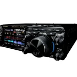 Yaesu FT-710 Field