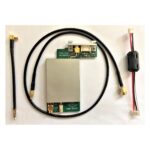 Panadapter PTRX-7300 per Icom IC 7300