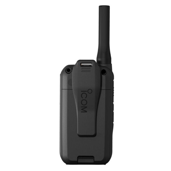 Icom IC-U20SR PMR446 Radio Portatile