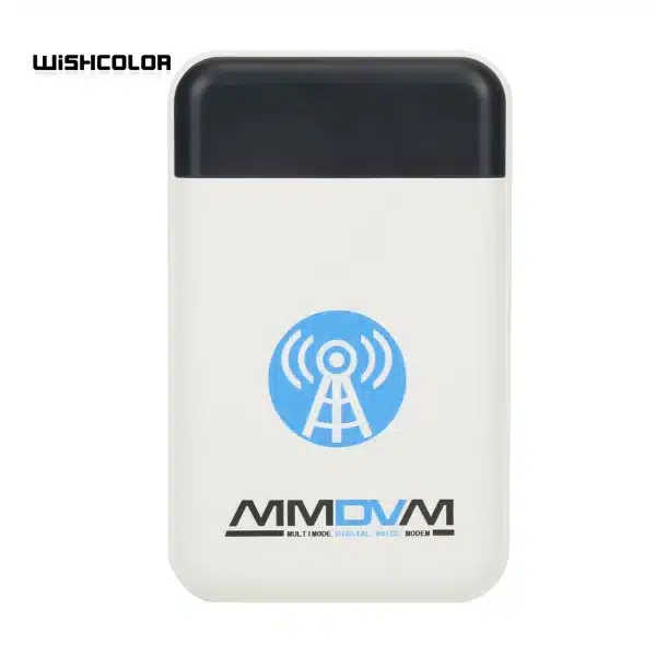 MMDVM Duplex Hotspot UHF VHF Power Bank Integrato