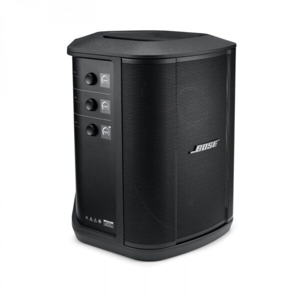 Bose S1 Pro+ Wireless PA System