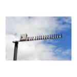 I0JXX Antenna Direttiva 18JXX13 18 Elementi SHF 2320 MHz