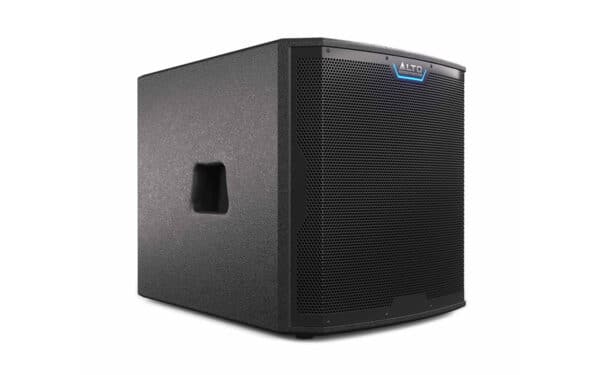 ALTO TS15S Subwoofer Amplificato