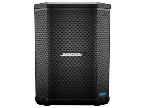 Bose S1 Pro Senza Batteria