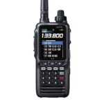 Yaesu FTA-850L Banda Aerea Portatile