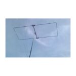 EAntenna 50MOX Antenna 6m 50MHz Moxon