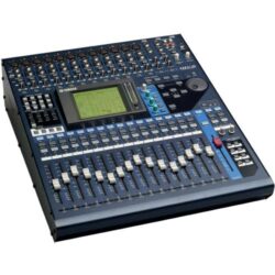 Mixer Digitali