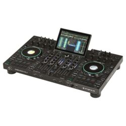 Consolle DJ