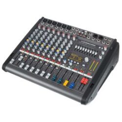 Mixer Amplificati