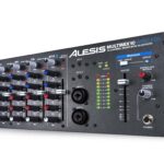 Alesis MultiMix 10 Wireless