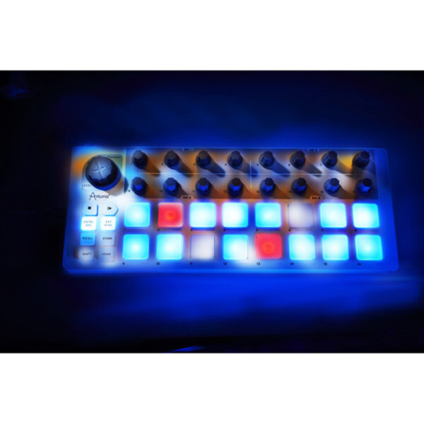 Arturia Beatstep