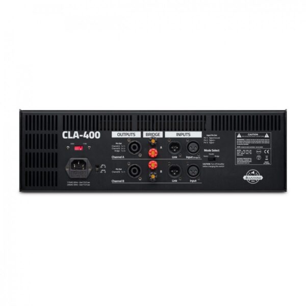 Avantone CLA-400