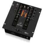 Behringer NOX101 DJ Mixer