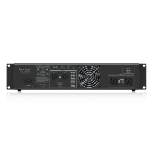 Behringer NX3000D