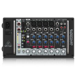 Behringer PMP 500MP3