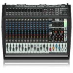 Behringer PMP 6000