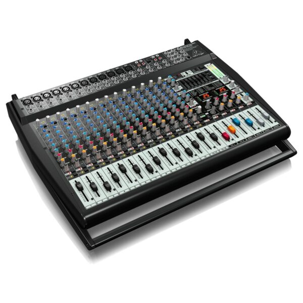 Behringer PMP 6000