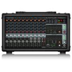 Behringer PMP 2000D