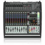 Behringer PMP 4000