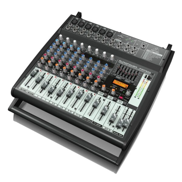 Behringer PMP 500