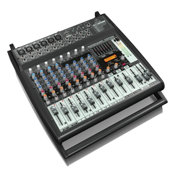 Behringer PMP 500