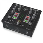 Behringer VMX100USB