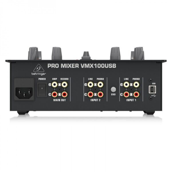 Behringer VMX100USB