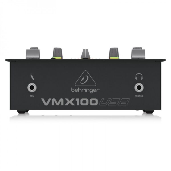 Behringer VMX100USB