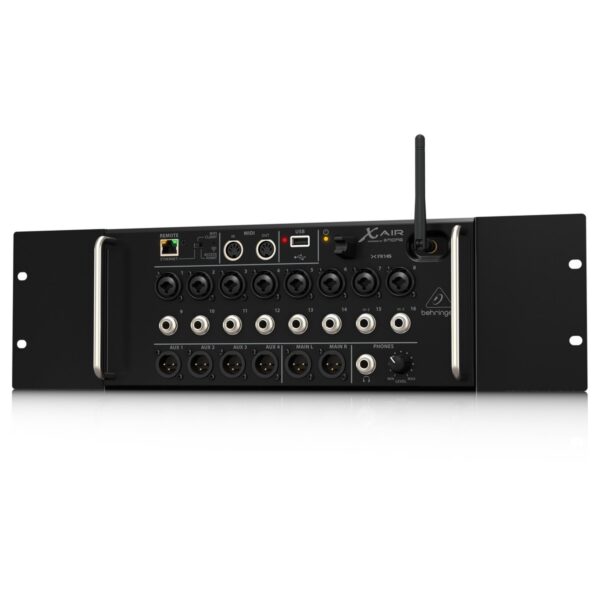 Behringer X Air XR16