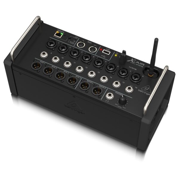 Behringer X Air XR16