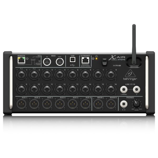 Behringer X Air XR18