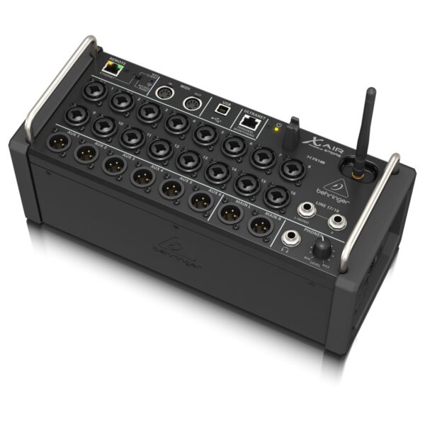 Behringer X Air XR18