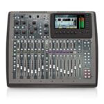 Behringer X32 Compact