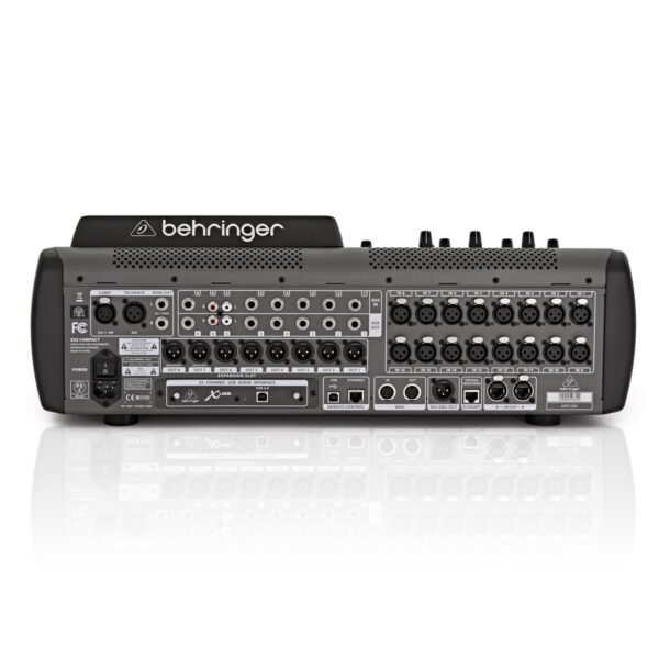 Behringer X32 Compact