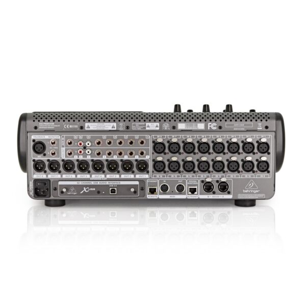 Behringer X32 Producer