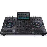 Denon DJ Prime 4+