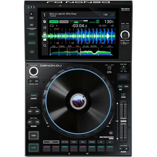 Denon DJ SC6000 Prime