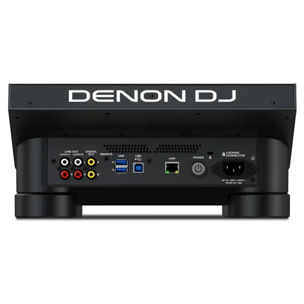 Denon DJ SC6000 Prime