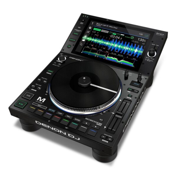 Denon DJ SC6000M Prime