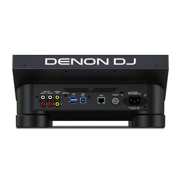 Denon DJ SC6000M Prime