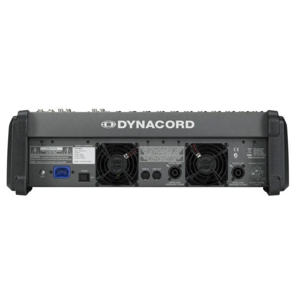 Dynacord Powermate 1000-3