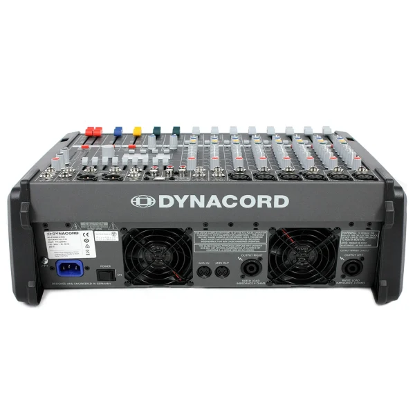 Dynacord Powermate 600-3