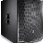 JBL PRX818XLFW