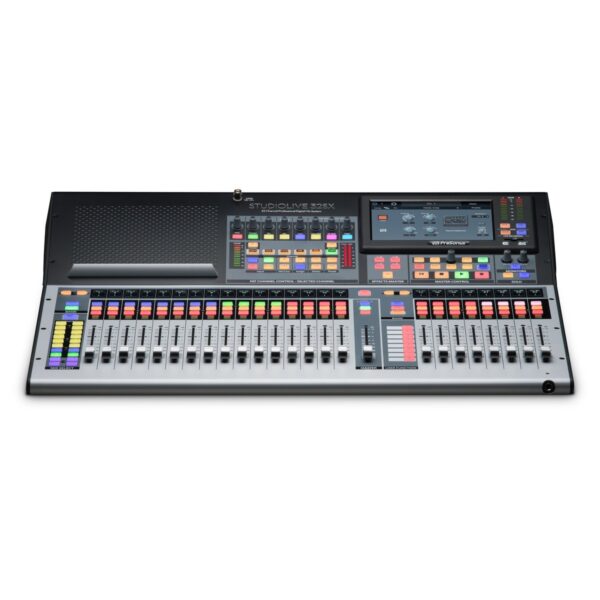 Presonus StudioLive 32SX