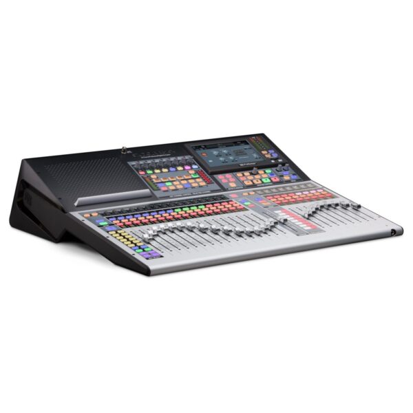 Presonus StudioLive 32SX